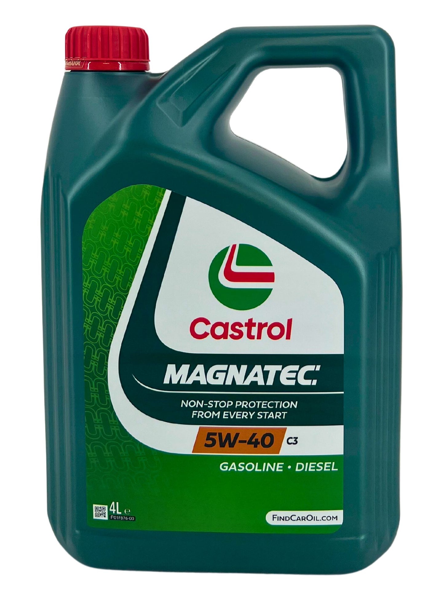 Castrol Magnatec 5W-40 C3