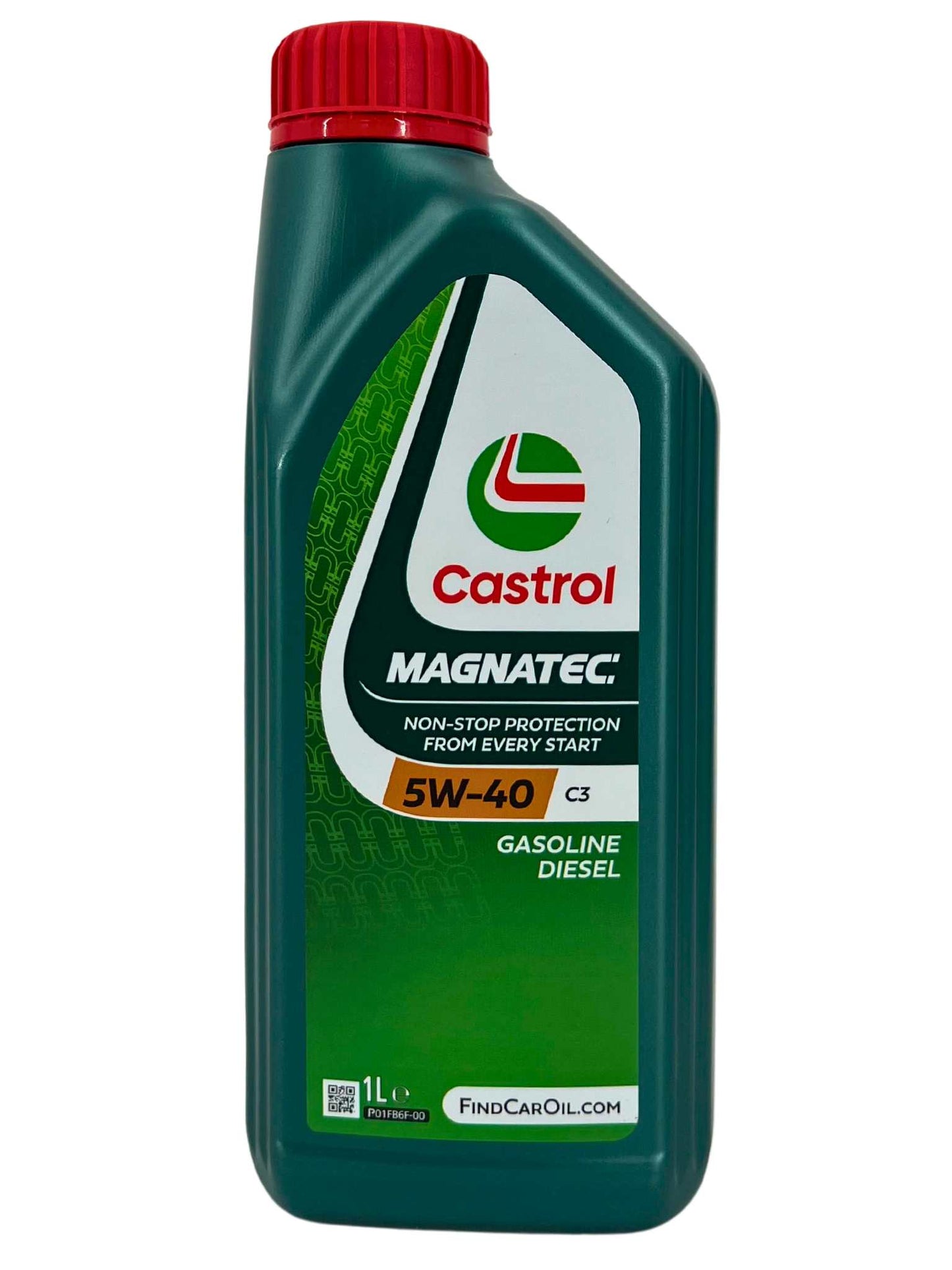 Castrol Magnatec 5W-40 C3